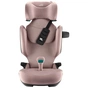 Автокрісло Britax-Romer Kidfix Pro Style Dusty Rose (2000040913) - зменшене зображення 4