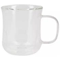 Набір чашок Bergner Coffee & Tea lovers 230 мл 2 шт (BG-20115-MM) - зменшене зображення 2