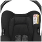Автокрісло Maxi-Cosi Citi Black grid (8823725120) - зменшене зображення 3
