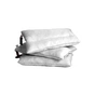 Подушка MirSon ортопедична DeLuxe Eco-Soft Silver 565 50х70 см (2200000625168) - зменшене зображення 5
