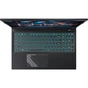 Ноутбук GIGABYTE G5 (KF-E3EE313SDWH) - зменшене зображення 4