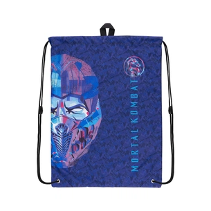 Сумка для взуття Kite Education 600L Mortal Kombat (MK22-600L) зображення 1