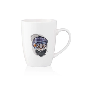 Чашка Ardesto Cute Cat 320 мл (AR3463) зображення 1