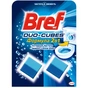 Засіб для чищення унітазу Bref Дуо–Куб 100 г (9000100897242) - уменьшенное изображение 1