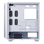 Корпус ADATA CRUISERST-WHCWW - зменшене зображення 5
