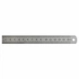 Лінійка H-Tone сталева 30 см (SCALE-HT-JJ30447-30) - зменшене зображення 1