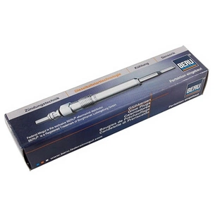 Свічка розжарювання Beru GN860 зображення 1