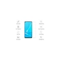 Скло захисне Drobak OPPO Reno4 Pro (232364) - зменшене зображення 3