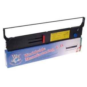 Картридж WWM OKI ML 4410 (O.44H-C) зображення 1
