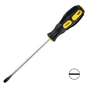 Викрутка Sigma шліцева SL6.0x150мм CrV (4006401) - зменшене зображення 1