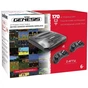 Ігрова консоль Retro Genesis 16 bit Modern Wireless (170 ігор, 2 безд (ConSkDn78) - зменшене зображення 1