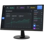 Монітор Lenovo C24-40 (63DCKAT6UA) - зменшене зображення 3
