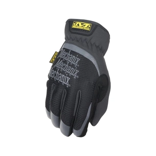 Захисні рукавиці Mechanix FastFit Black (XL) (MFF-05-011) зображення 1
