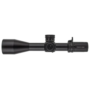 Оптичний приціл Primary Arms SLx 5-2556 FFP сітка ACSS Athena BPR MIL з підсвічуванням (610177) зображення 1