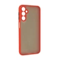 Чохол до мобільного телефона Armorstandart Frosted Matte Samsung A24 4G (A245) Red (ARM68563) - зменшене зображення 1