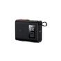 Автомобільний компресор Baseus Mega EnergyPump Series Dual Cylinder Wireless Inflator (CRNL060001) - зменшене зображення 1