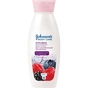 Гель для душу Johnson's Body Care Vita Rich Відновлюючий екстракт малини 250 мл (3574661238920) - зменшене зображення 1