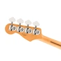 Бас-гітара Fender Player II Jazz Bass MN Black (240958) - зменшене зображення 6