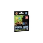 Олівці кольорові Школярик Crayons Pixel One 12 кольорів (316121007-UA) - зменшене зображення 1