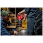 Гайковерт Milwaukee високомоментний 1'' 2711 Нм M18 FUEL ONEFHIWF1DS-121C (4933472072) - уменьшенное изображение 8