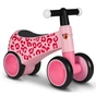 Біговел Lionelo Sammy Pink Rose (LOE-SAMMY PINK ROSE) - зменшене зображення 5