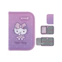 Пенал Kite 621 Hello Kitty, 1 відділення, 1 відворот (HK25-621) - уменьшенное изображение 1