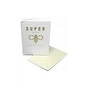 Гральні карти Ellusionist Super Bees (PC_ELSBS) - зменшене зображення 7