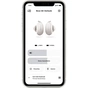 Навушники Bose QuietComfort Earbuds Soapstone (831262-0020) - зменшене зображення 7