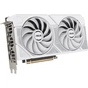 Відеокарта ASUS GeForce RTX5060 8Gb DUAL WHITE OC (DUAL-RTX5060-O8G-WHITE) - уменьшенное изображение 3