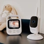Додаткова камера для відеоняні Lionelo BabyLine 3.2 camera white (LOC-BABYLINE 3.2 CAMERA WHITE) - зменшене зображення 6