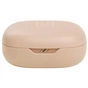 Навушники JBL Wave Flex TWS Beige (JBLWFLEXBEG) - зменшене зображення 3