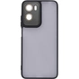 Чохол до мобільного телефона Armorstandart ShadeX Motorola G05 / E15 Black (ARM83014) - зменшене зображення 1