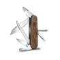 Ніж Victorinox Hiker Wood (1.4611.63) - зменшене зображення 2