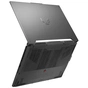 Ноутбук ASUS TUF Gaming A17 FA707NU-HX023 (90NR0EF6-M00280) - зменшене зображення 9