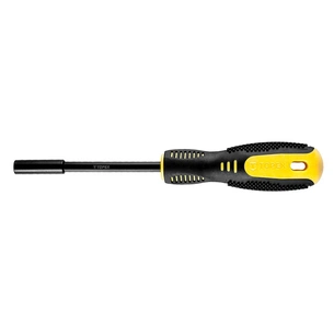 Викрутка Topex для насадок 1/4", 210 мм (39D860) зображення 1