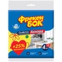 Серветки для прибирання Фрекен БОК Акорд целюлоза 5 шт. (4820048485395) - зменшене зображення 1