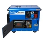 Генератор Enersol 6.5 kW (SKDS-7EBAU) - зменшене зображення 2
