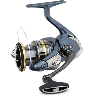 Котушка Shimano Ultegra FC C3000XG 5+1BB (ULTC3000XGFC) зображення 1