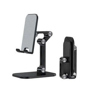 Підставка до планшета Dynamode smartphones/tablets 4-13 inches (PH-Stand-02 black) изображение 1