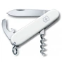 Ніж Victorinox Waiter 84 мм Білий (0.3303.7) - зменшене зображення 1