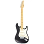 Електрогітара FGN Odyssey Boundary Series Black (BST-M/BK) - зменшене зображення 1