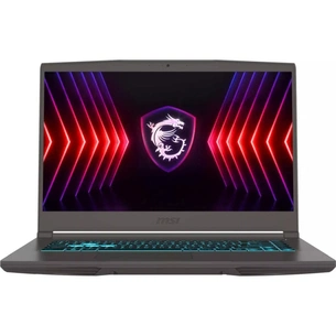 Ноутбук MSI Thin 15 B13UC (9S7-16R831-3038) зображення 1