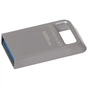 USB флеш накопичувач Kingston 128GB DT Micro 3.1 USB 3.1 (DTMC3/128GB) - зменшене зображення 2