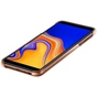 Чохол до мобільного телефона Samsung Galaxy J4+ (J415) Gradation Cover Gold (EF-AJ415CFEGRU) - зменшене зображення 4