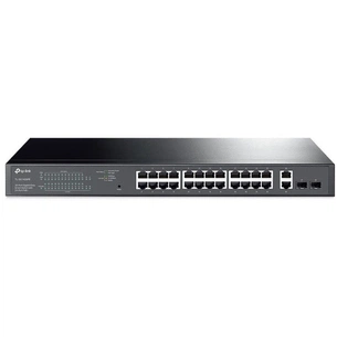 Комутатор мережевий TP-Link TL-SG1428PE зображення 1
