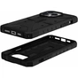Чохол до мобільного телефона UAG Apple iPhone 14 Pro Max Pathfinder, Black (114063114040) - уменьшенное изображение 7