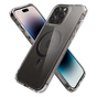 Чохол до мобільного телефона Spigen Apple iPhone 14 Pro Ultra Hybrid MagFit, Carbon Fiber (ACS04971) - зменшене зображення 5