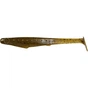 Силікон рибальський Reins Rockvibe Shiner 4" 002 Green Pumpkin (8 шт/уп.) (1552.10.64) - зменшене зображення 1