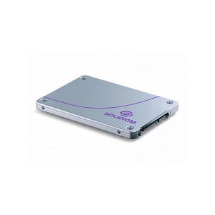 Накопичувач SSD 2.5" 3.84TB D3-S4520 SOLIDIGM (SSDSC2KB038TZ1Z) зображення 1