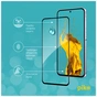 Скло захисне Piko Full Glue Samsung A36 Black (1283126608100) - зменшене зображення 4